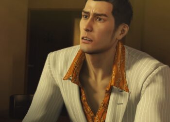 Dame yo Dame Dame Yo!, Lirik Lagu Baka Mitai OST Game Yakuza