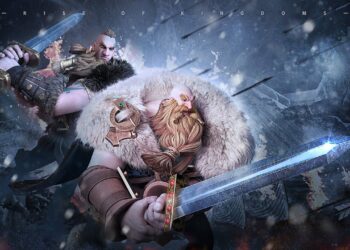 Tier List Viking Rise