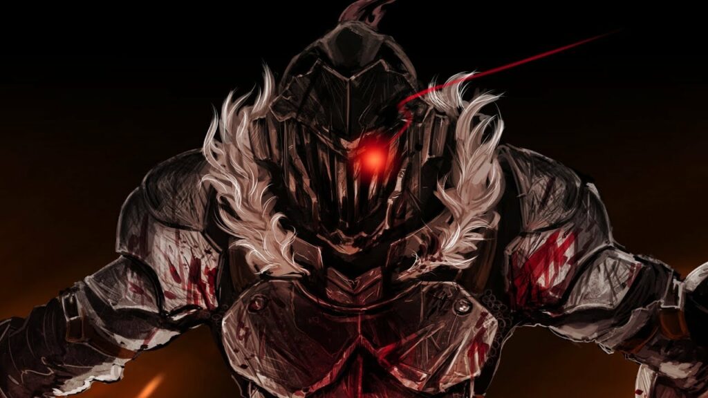 Goblin Slayer Endless Hunting