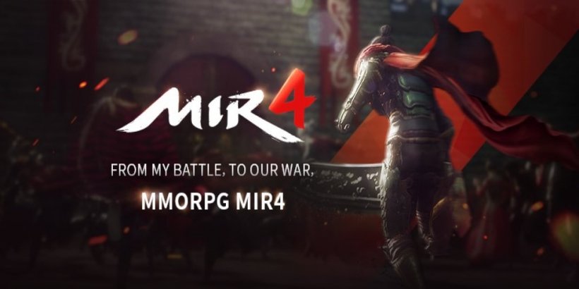 MIR4