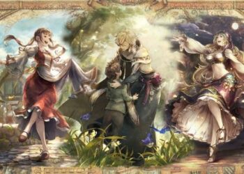 Tier List Octopath Traveler Champion of The Continent