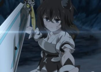 Reincarnated as a Swords