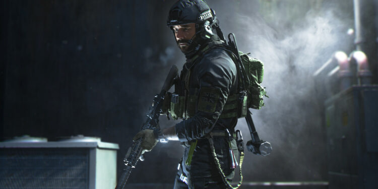 Direct Download Call Of Duty Modern Warfare 2 PC & Laptop (latest version)