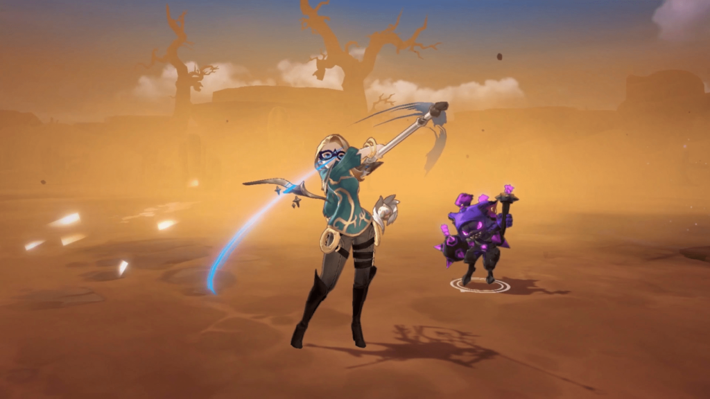 Kode Redeem Summoners War: Chronicle