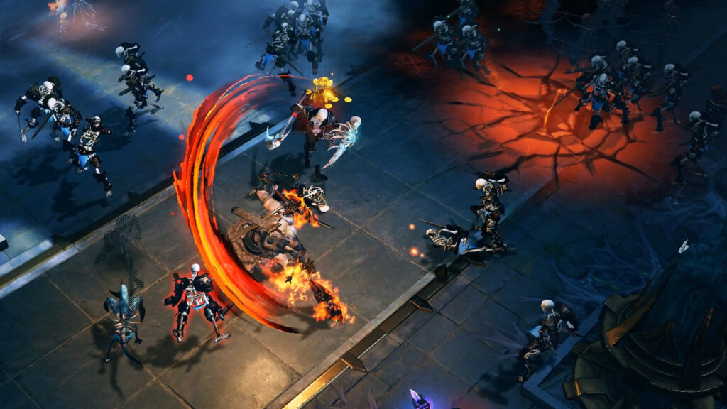 Cara Download Diablo Immortal PC, Lengkap dengan Link Resmi & Spesifikasi yang Dibutuhkan