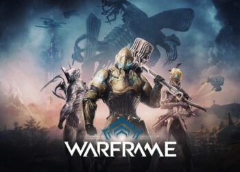 Warframe Mobile
