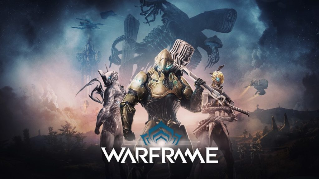 Warframe Mobile