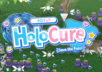 Daftar Collabs HoloCure