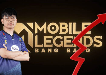 Tier List Mobile Legends