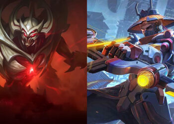 Terlalu Meresahkan 6 Hero Mobile Legends Nerf oleh Moonton