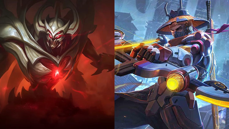 Terlalu Meresahkan 6 Hero Mobile Legends Nerf oleh Moonton