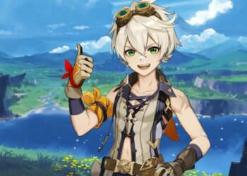 Panduan Genshin Impact Pemula: Daftar Istilah yang Harus Kamu Ketahui di Dalam Game