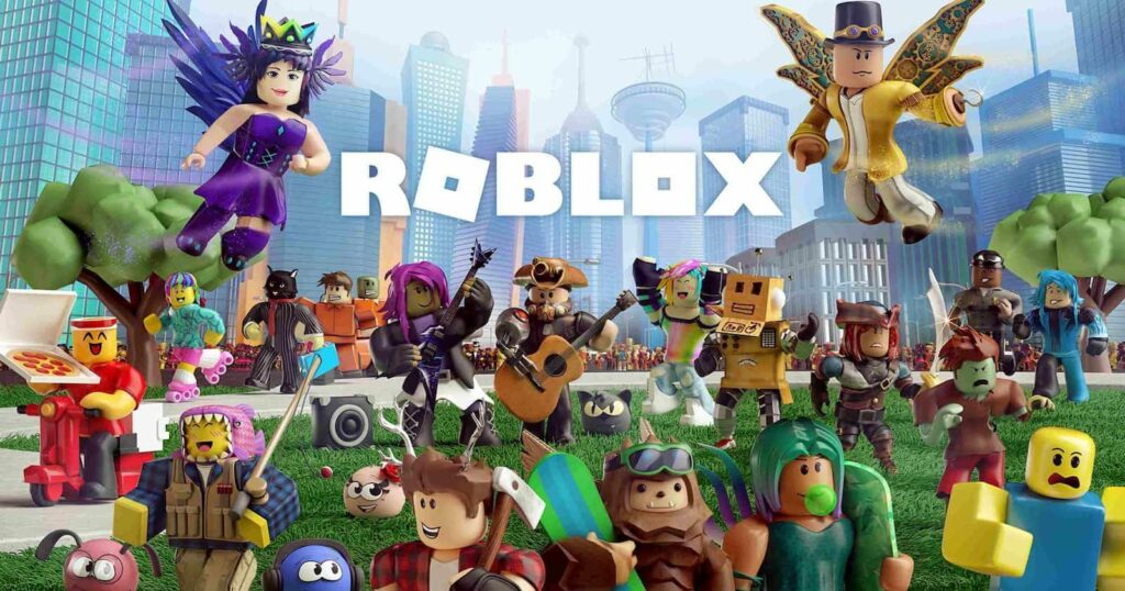 download roblox