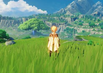 Panduan Genshin Impact: Cara Menghubungkan Akun HoYoverse dengan Facebook, Google, Twitter, Dll