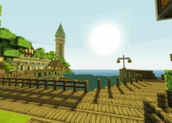 Mod Minecraft Apa Fungsinya? Berikut Kelebihan Setelah Pasang Add On