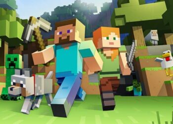 5 Game Minecraft yang Bisa Kamu Mainkan Saat Ini di Semua Platform (PC, Konsol, Android, iOS), Ada yang Gratis