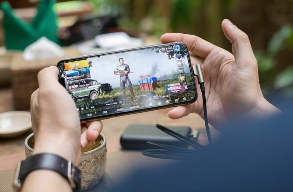 Cara Download PUBG Mobile Apk Android Terbaru, Besar File Cuma 1,8 GB Beserta Link Resminya