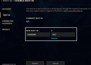 Cara Mengganti Nama Valorant dengan Mudah 2023