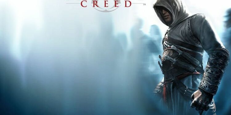 Download Assassin's Creed Terbaru Game Ringan Hanya 7 GB Doang