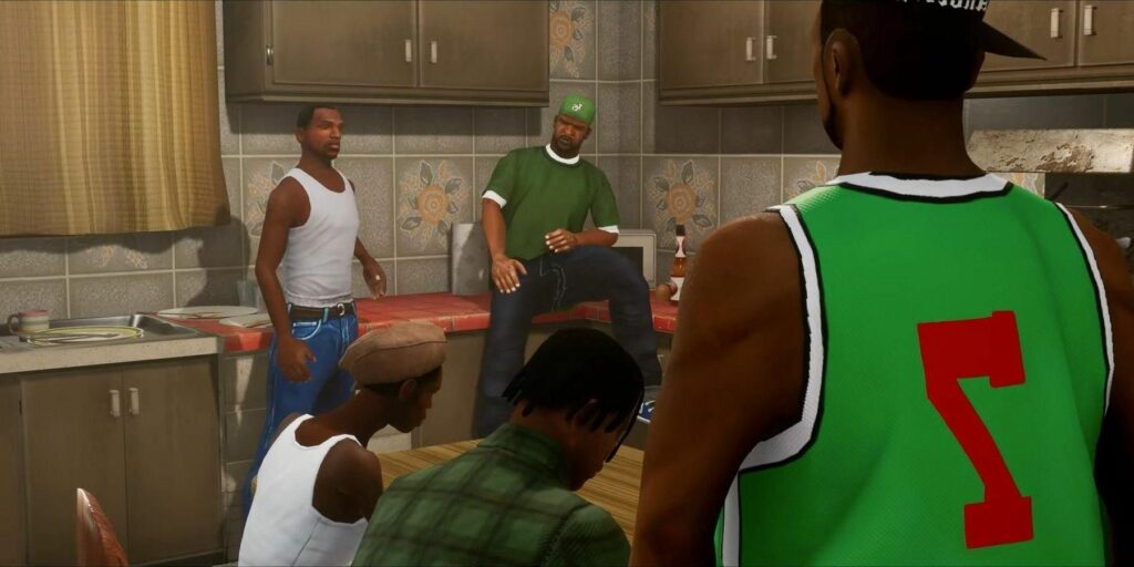 Link Download GTA San Andreas PC Terbaru 2023, Langsung Download Gampang!