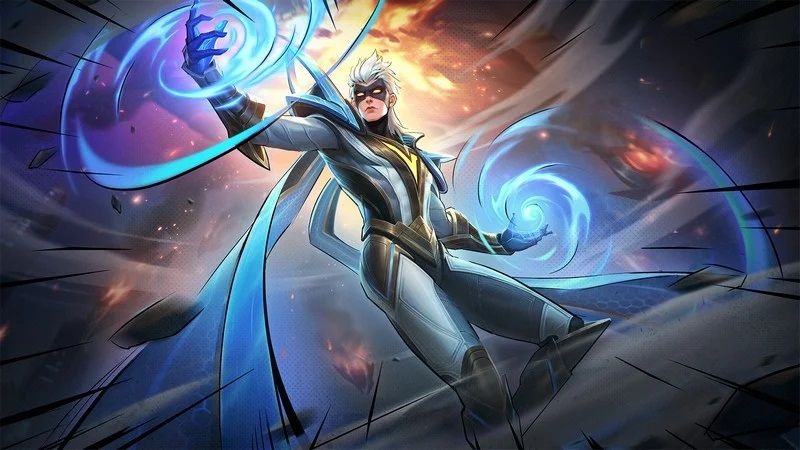 7 Hero Mage Terkuat di Mobile Legends yang Cocok Dimainkan di Ranked