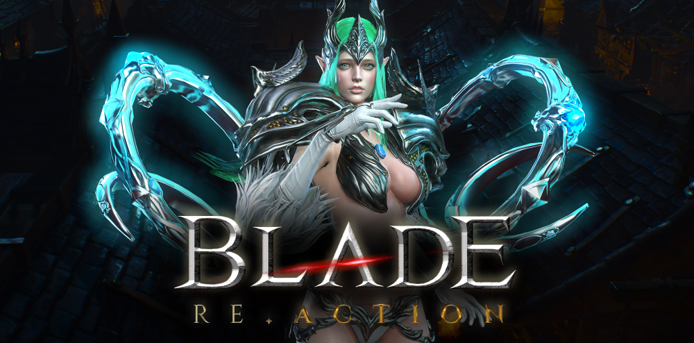 Blade Re Action Game Aksi di Android Dengan Fitur NFT