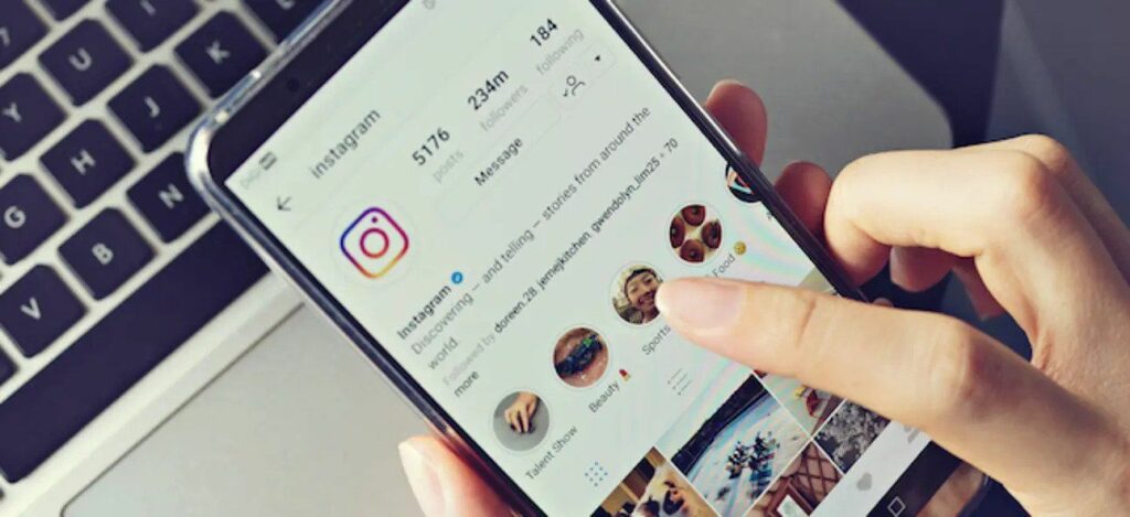 Cara Menghapus Akun Instagram Untuk Sementara dan Permanen