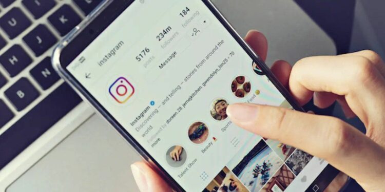 Cara Menghapus Akun Instagram Untuk Sementara dan Permanen