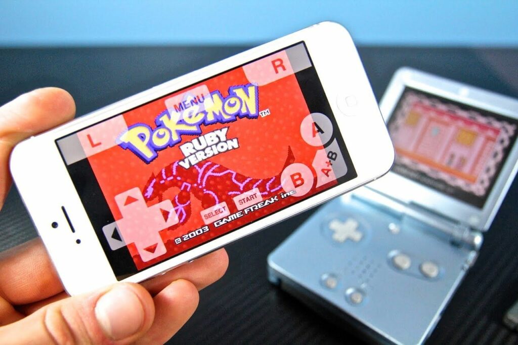 Rekomendasi 7 Emulator GBA Terbaik di Android Gratis