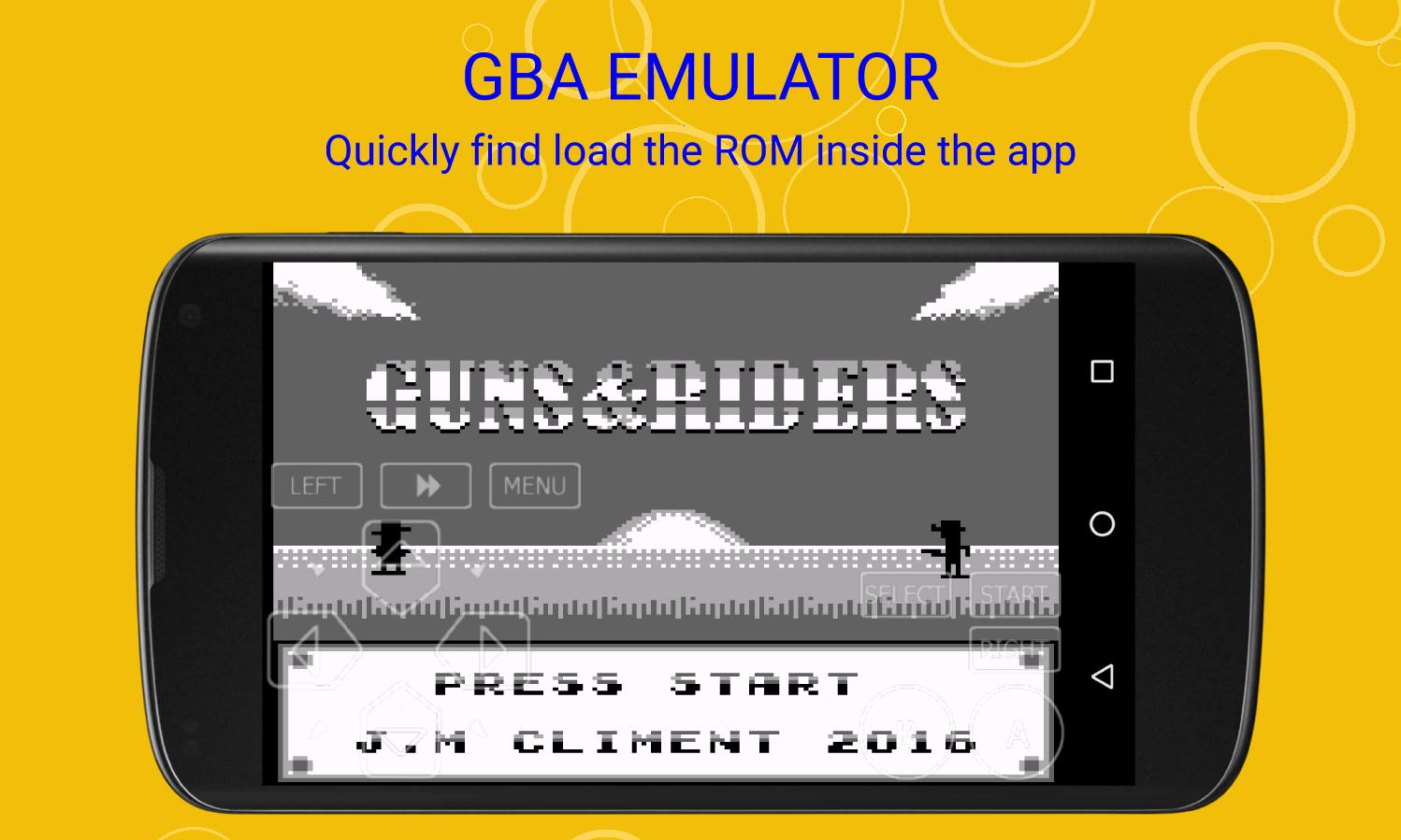 Rekomendasi 7 Emulator GBA Terbaik di Android Gratis