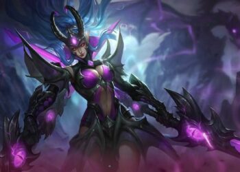 Simak! 6 Hero Terkuat di Mobile Legends Tahun 2023