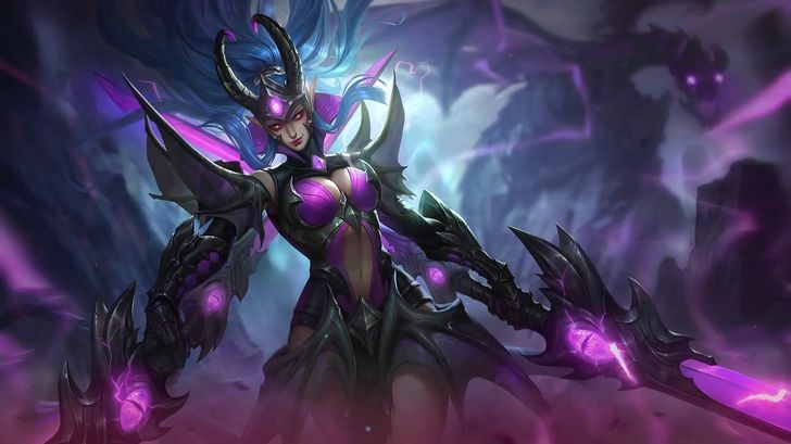 Simak! 6 Hero Terkuat di Mobile Legends Tahun 2023