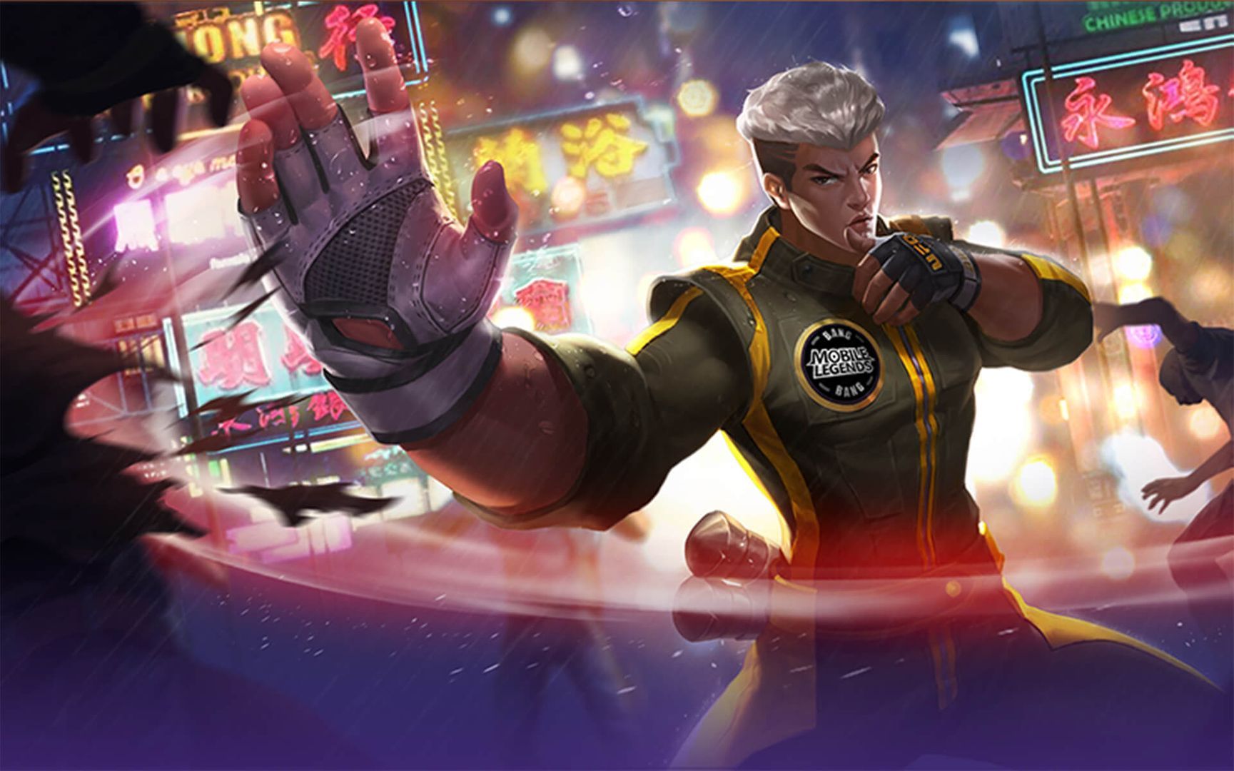 Simak! 6 Hero Terkuat di Mobile Legends Tahun 2023