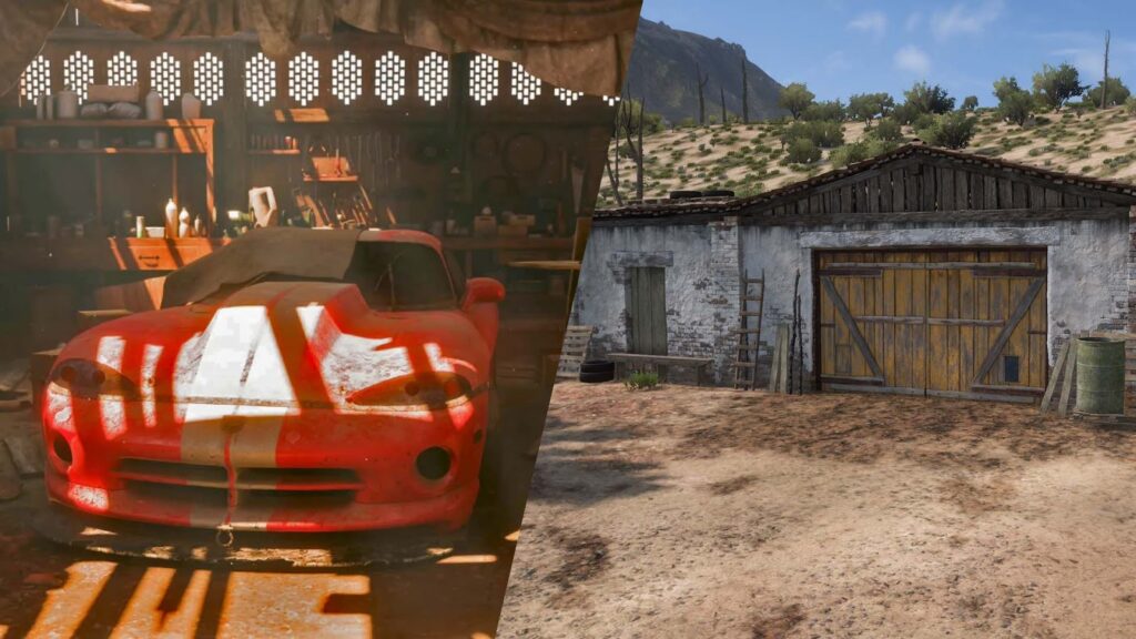 Lokasi Barn Finds Forza Horizon 5 Terlengkap Untuk Klaim Mobil Legendary