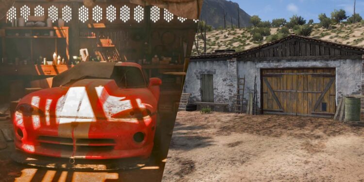 Lokasi Barn Finds Forza Horizon 5 Terlengkap Untuk Klaim Mobil Legendary