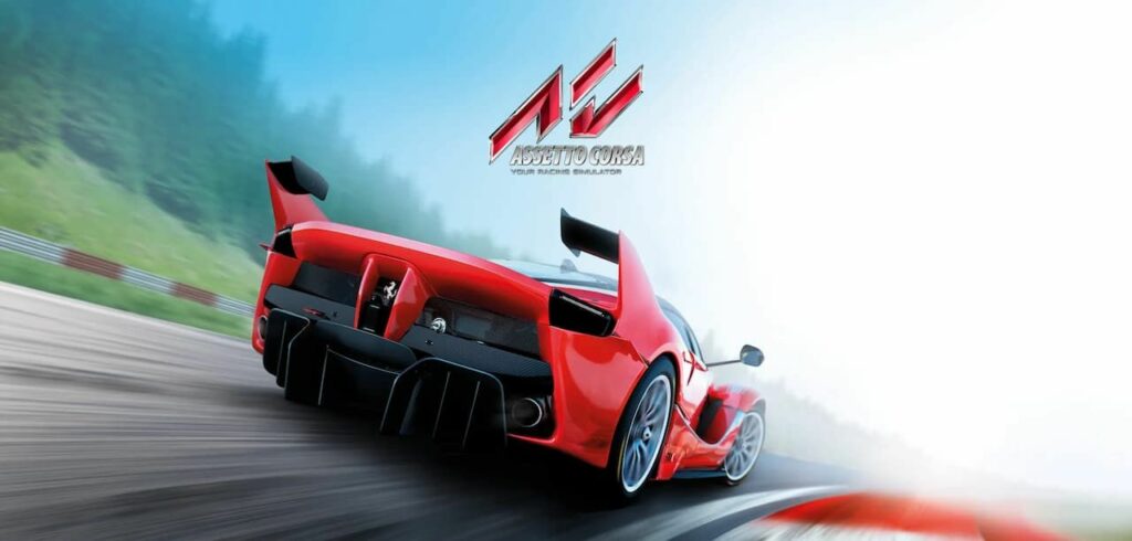 Link Download Assetto Corsa PC dan Laptop Terbaru 2023