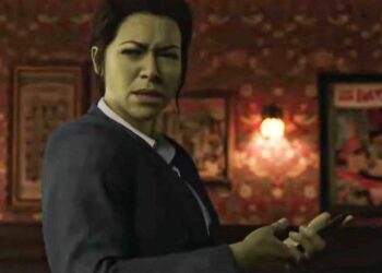 Sinopsis She-Hulk: Attorney at Law Sub Indo Episode 2 Season 1