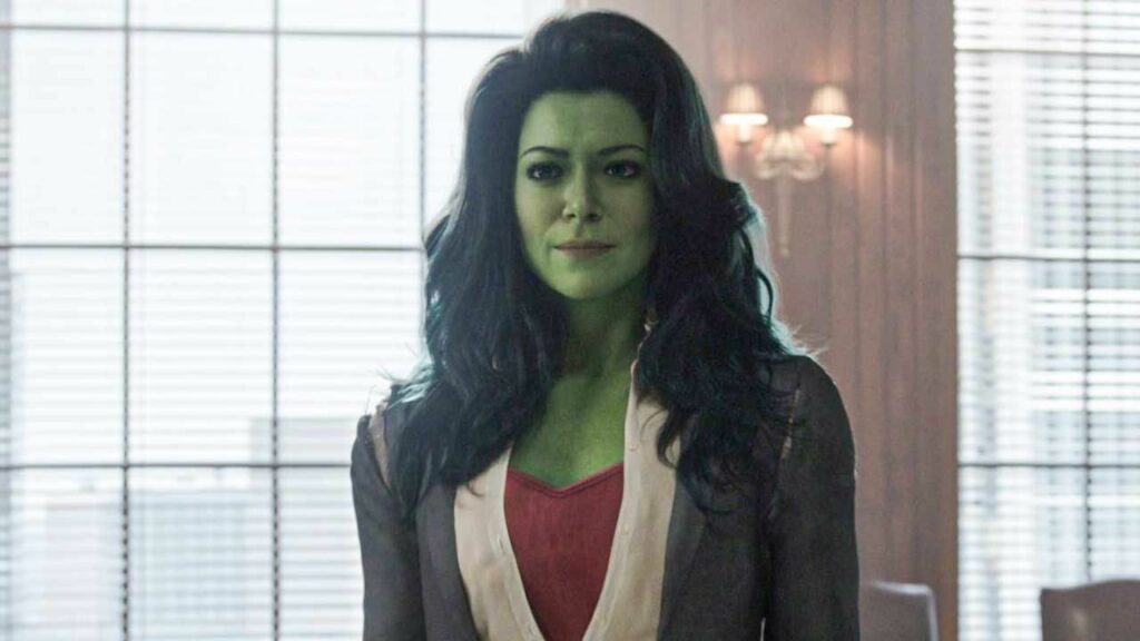 Sinopsis She-Hulk: Attorney at Law Sub Indo Episode 1 Season 1