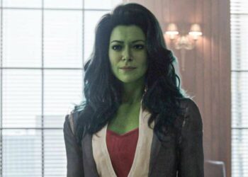 Sinopsis She-Hulk: Attorney at Law Sub Indo Episode 1 Season 1
