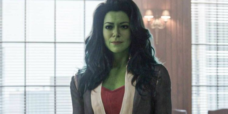 Sinopsis She-Hulk: Attorney at Law Sub Indo Episode 1 Season 1