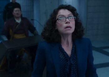 Sinopsis She-Hulk: Attorney at Law Sub Indo Episode 3 Season 1