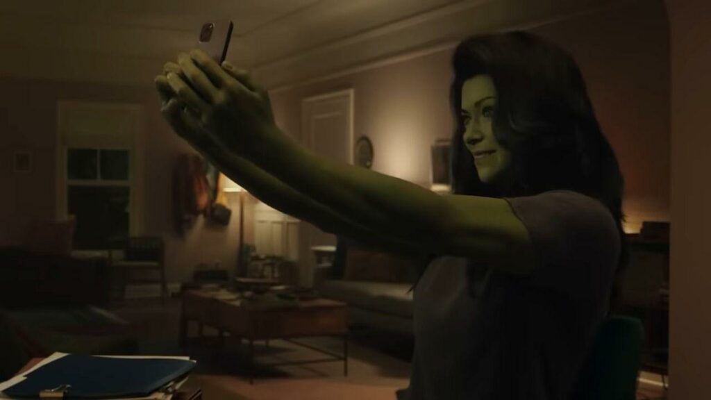 Sinopsis She-Hulk: Attorney at Law Sub Indo Episode 4 Season 1 Terbaru 2022