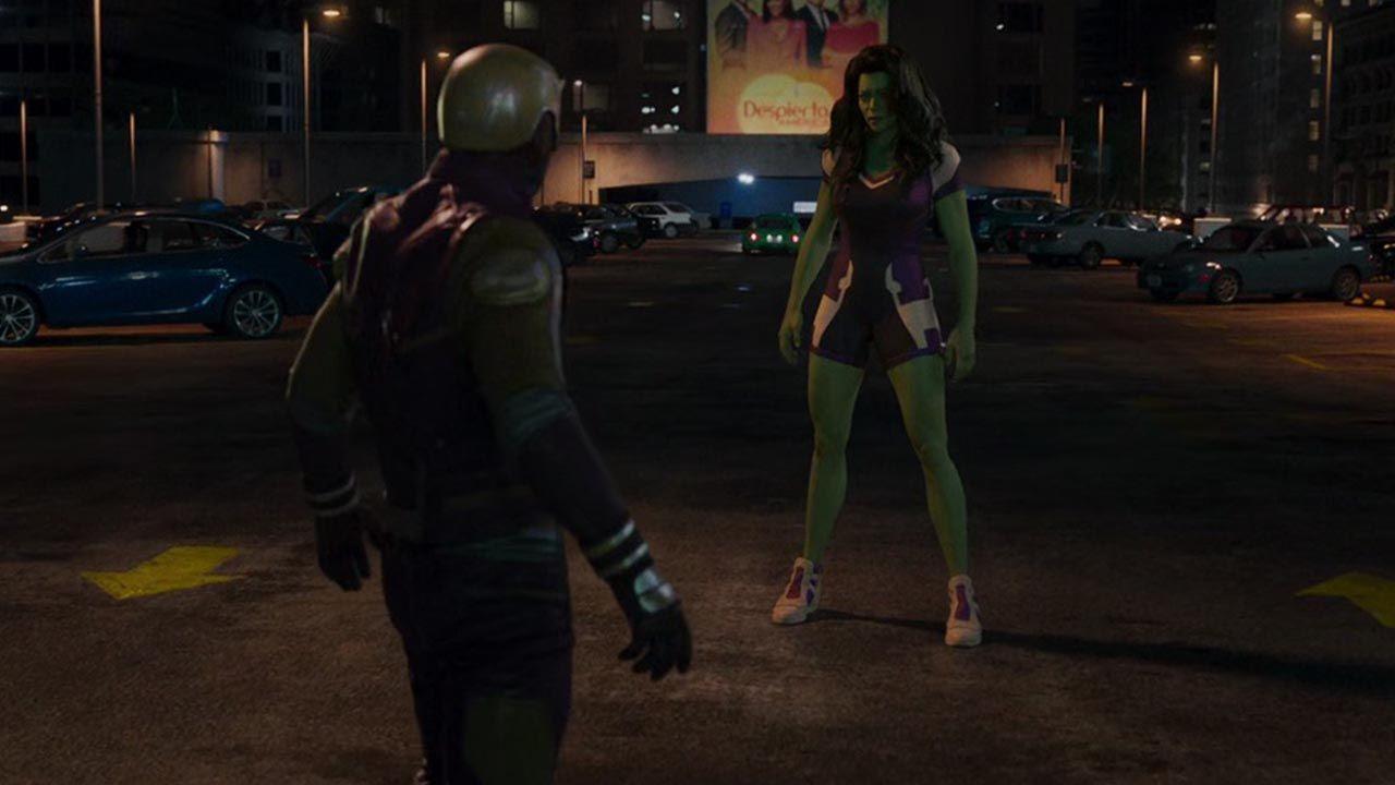 Sinopsis She-Hulk: Attorney at Law Sub Indo Episode 8 Season 1 Terbaru 2022