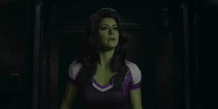 Sinopsis She-Hulk: Attorney at Law Sub Indo Episode 9 Season 1 Terbaru 2022