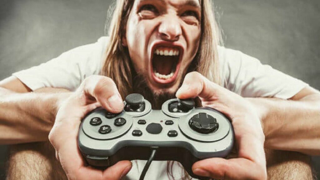 Orang-orang yang Mengklaim Dirinya Gamer Cenderung Rasis dan Seksis