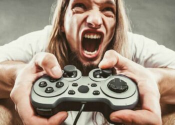 Orang-orang yang Mengklaim Dirinya Gamer Cenderung Rasis dan Seksis