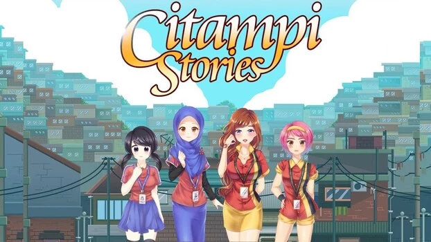 link download citampi stories