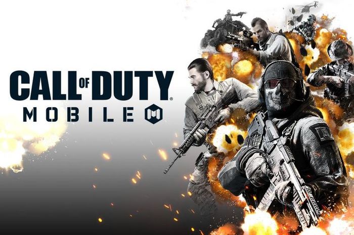 Call of Duty Mobile Menghilang Misterius di App Store