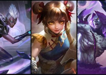 8 Hero Marksman Mobile Legends Terkuat Pada Season 27, Solo Rank Tidak Masalah