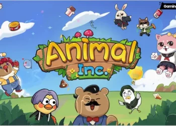 Game Simulasi Mengatur Toko, Animal Inc Siap Didownload